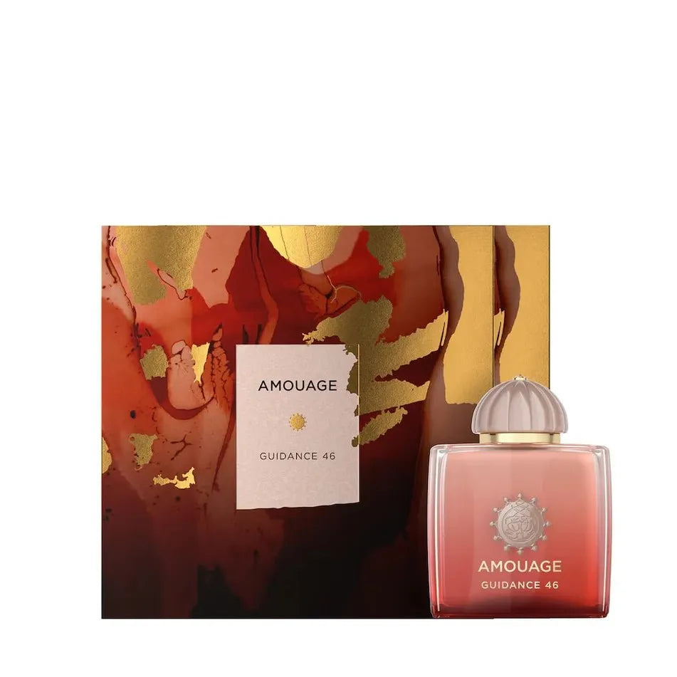 AMOUAGE GUIDANCE 46 EXTRAIT DE PARFUM UNISEX - NOFP STUDIOS