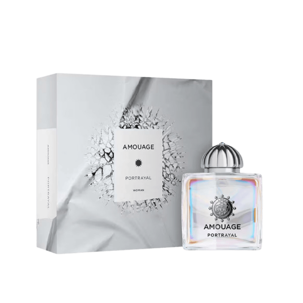 AMOUAGE PORTRAYAL EDP FOR WOMEN - NOFP STUDIOS
