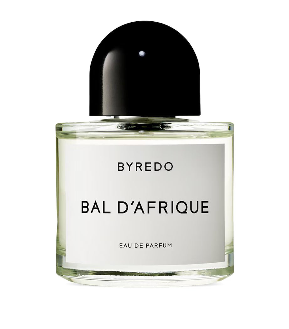 BYREDO BAL D'AFRIQUE EDP FOR UNISEX 100ML - NOFP STUDIOS