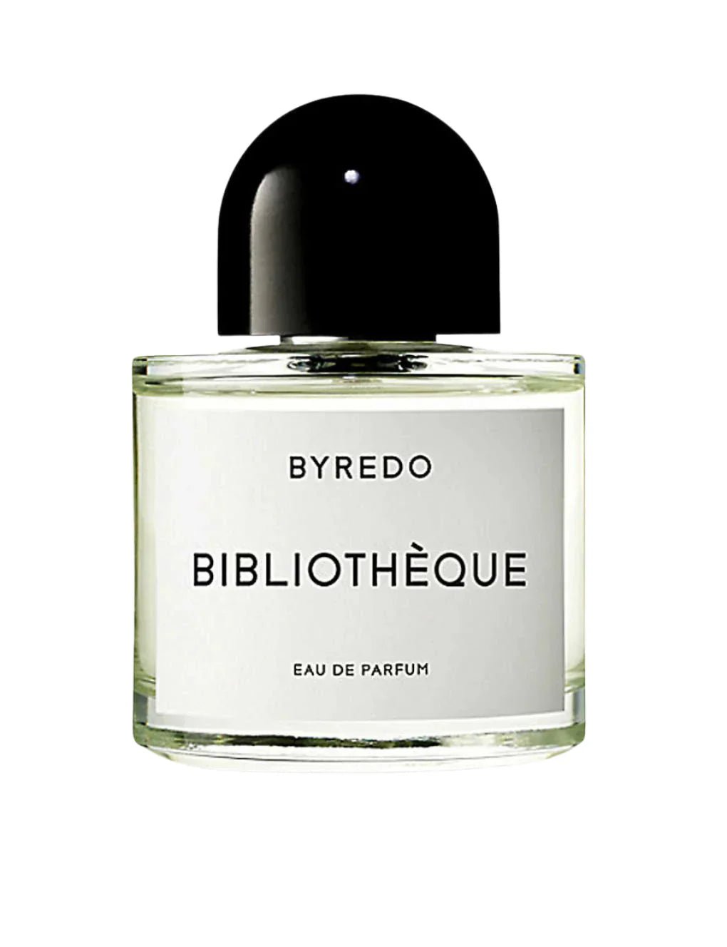 BYREDO BIBLIOTHÈQUE EDP FOR UNISEX 100ML - NOFP STUDIOS