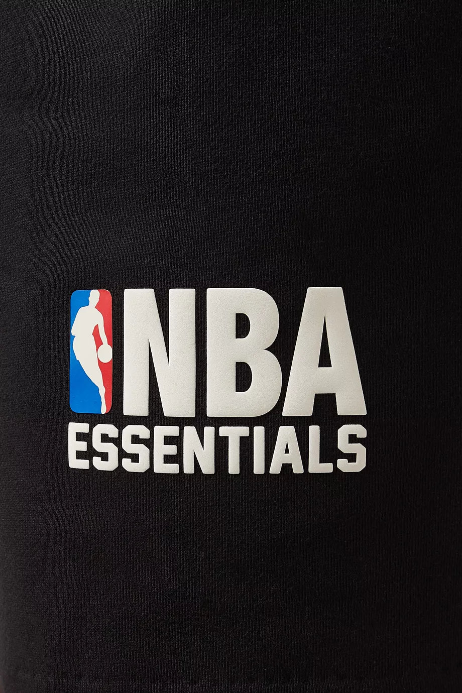Fear of God Essentials NBA Classic - fit Sweatshorts in Cotton - fleece - NOFP STUDIOS