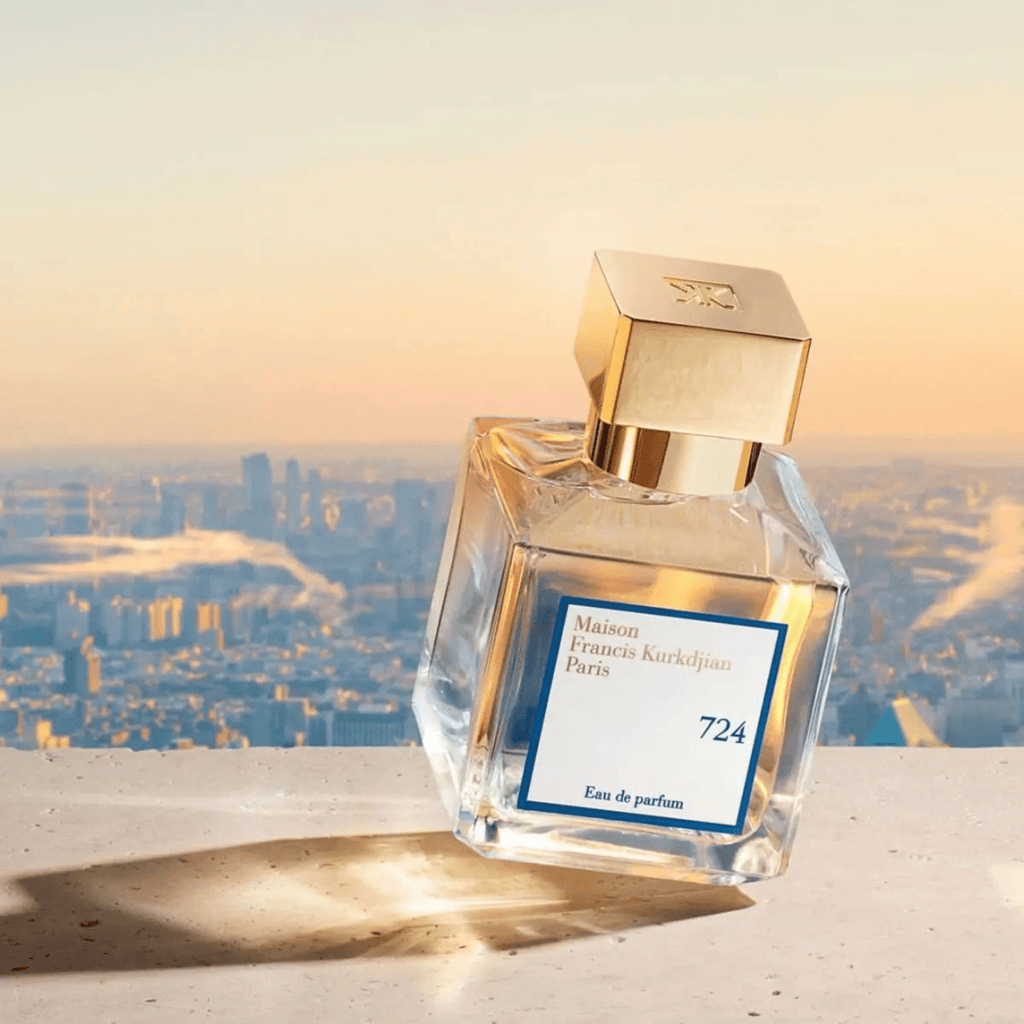 FRANCIS KURKDJIAN 724 EDP FOR UNISEX - NOFP STUDIOS