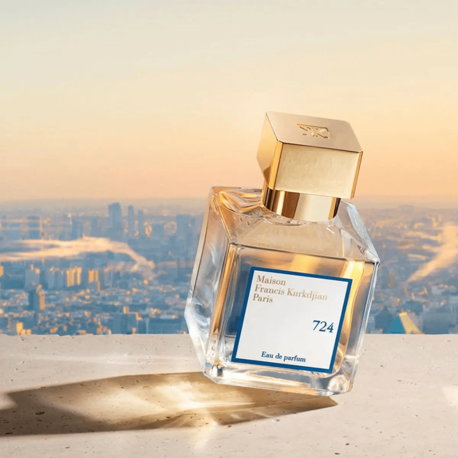 FRANCIS KURKDJIAN 724 EDP FOR UNISEX - NOFP STUDIOS