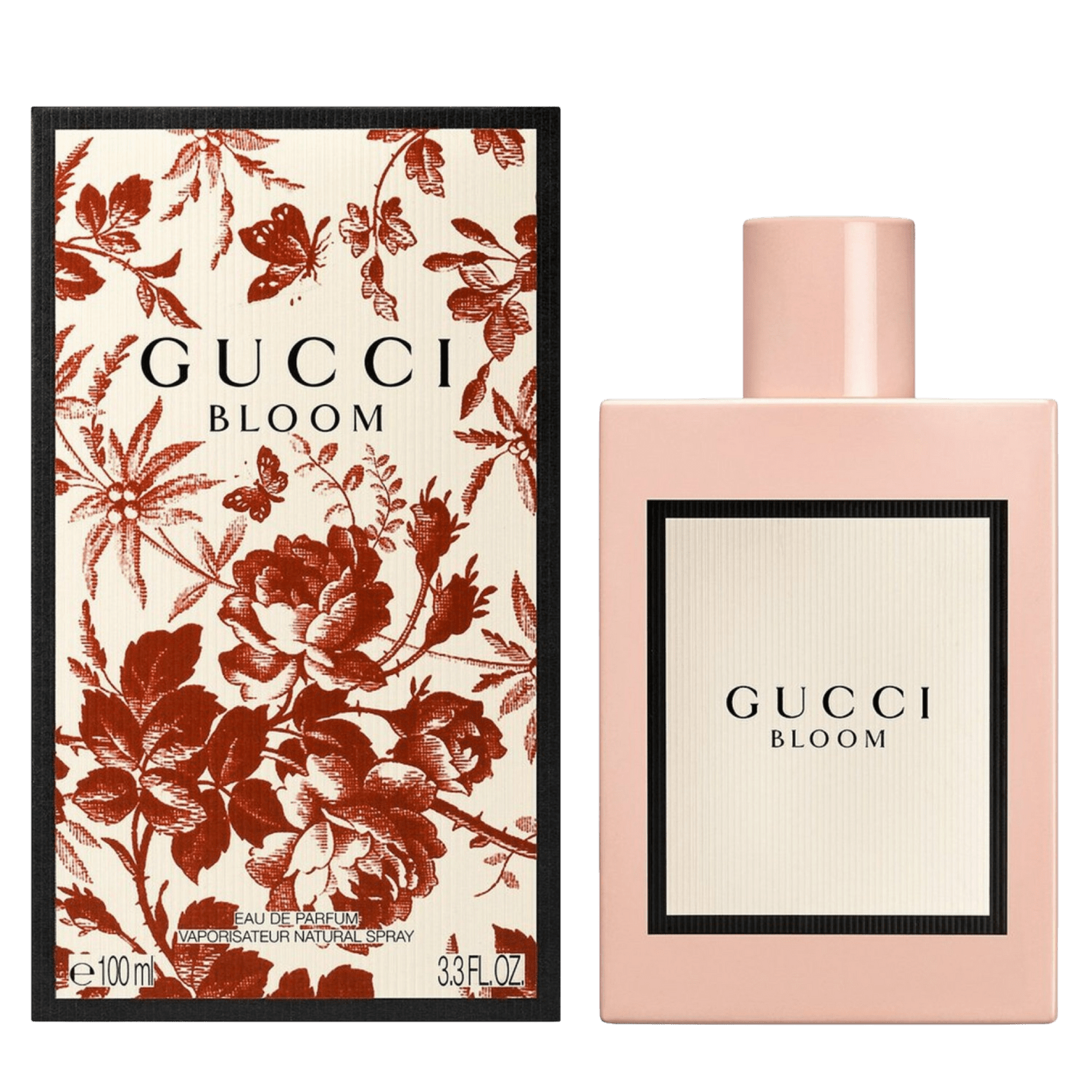 GUCCI BLOOM EDP 100ML - NOFP STUDIOS
