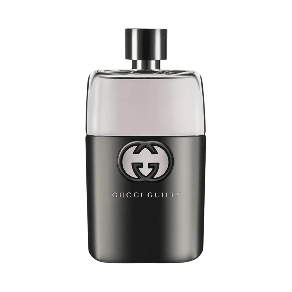 GUCCI GUILTY M EDT 90ML - NOFP STUDIOS