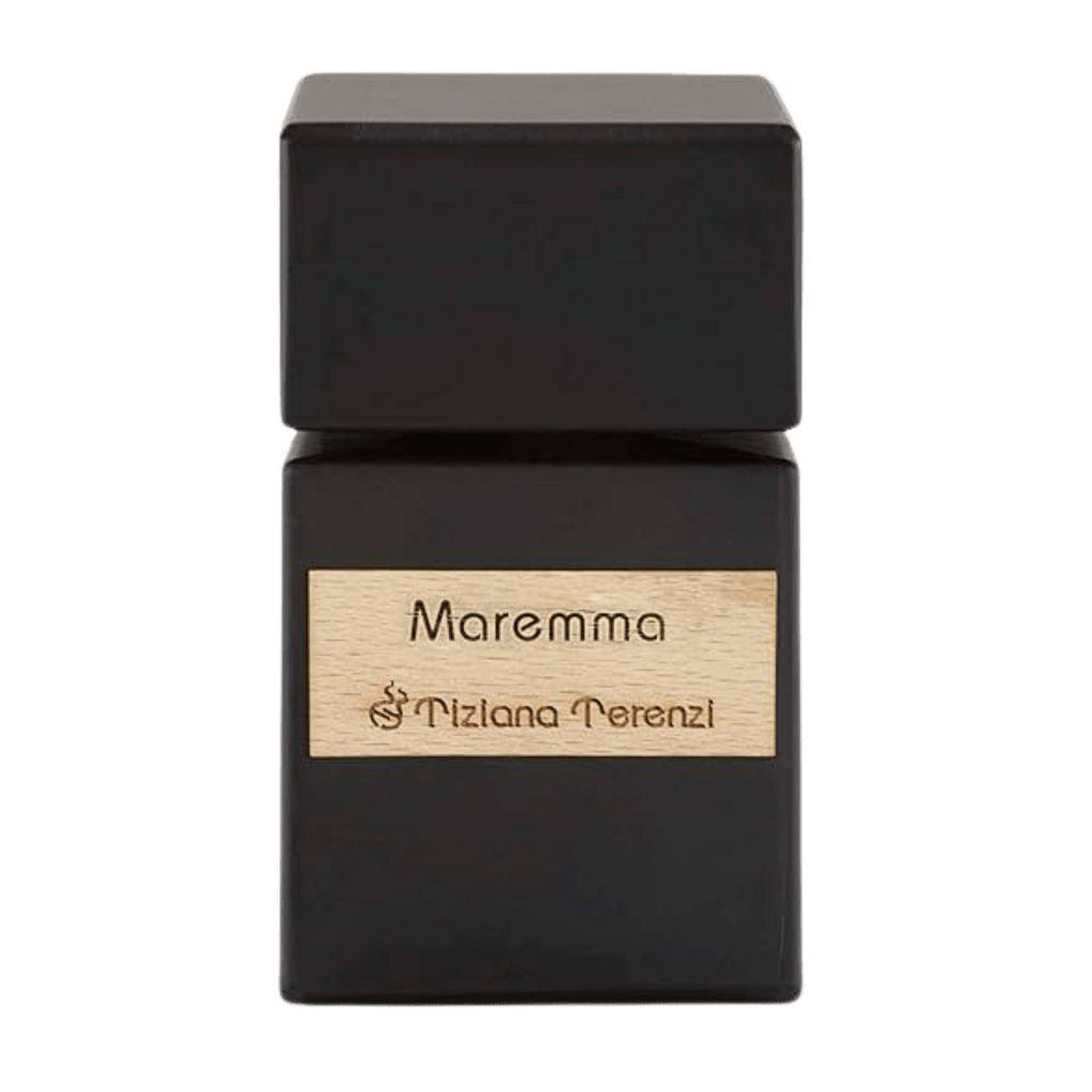 TIZIANA TERENZI MAREMMA EXTRAIT DE PARFUM FOR UNISEX 100ML - NOFP STUDIOS