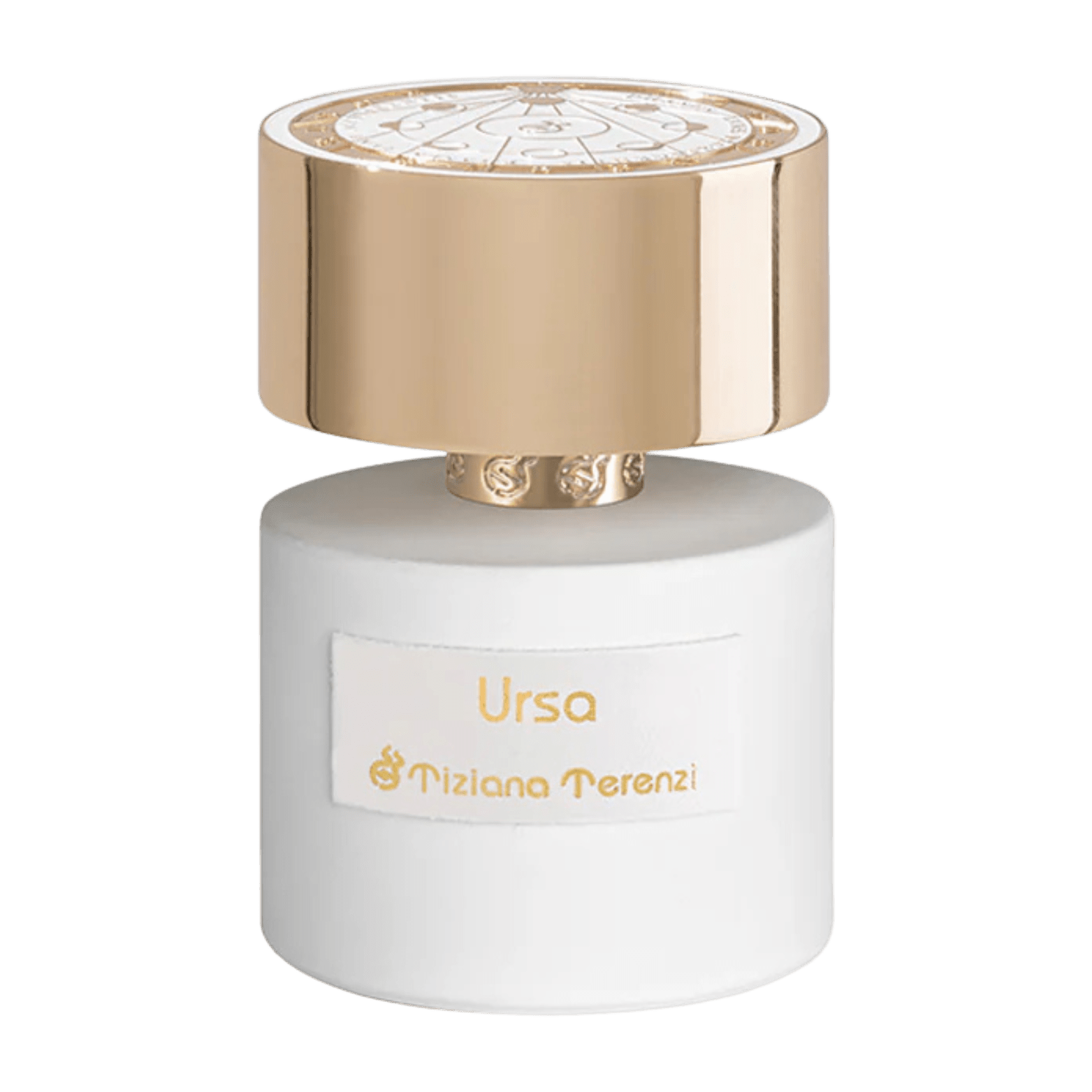 TIZIANA TERENZI URSA MAJOR EXTRAIT DE PARFUM FOR UNISEX - NOFP STUDIOS