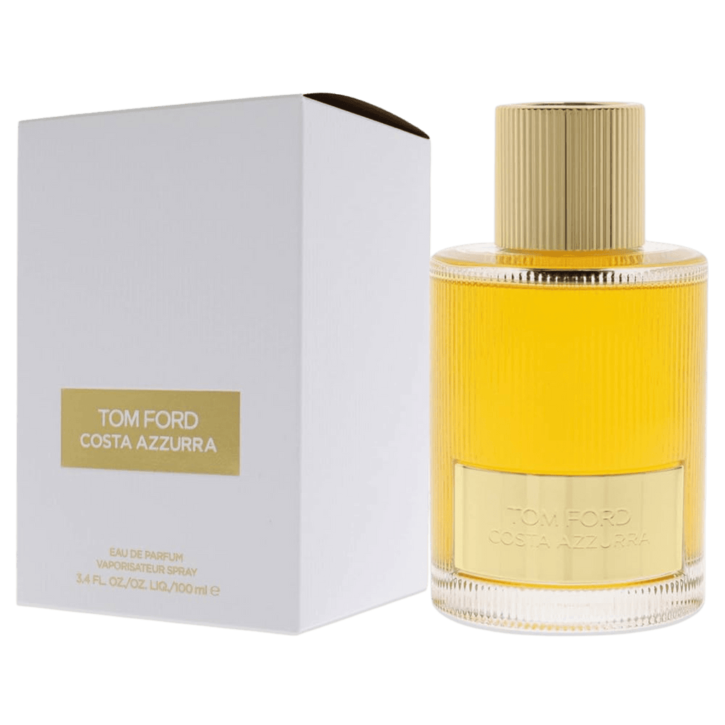 TOM FORD COSTA AZZURRA EDP FOR UNISEX - NOFP STUDIOS