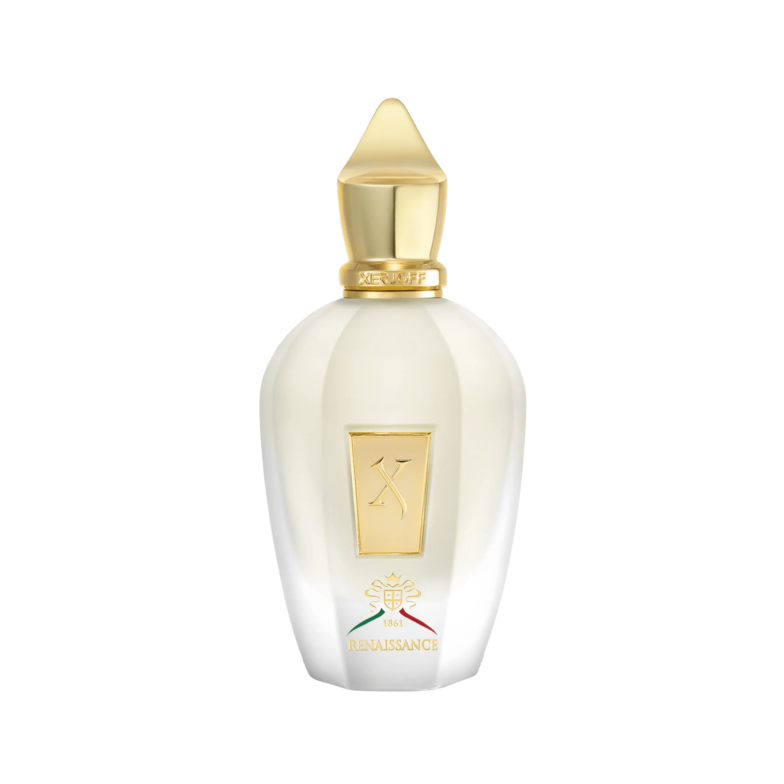 XERJOFF 1861 RENAISSANCE EDP FOR UNISEX - NOFP STUDIOS