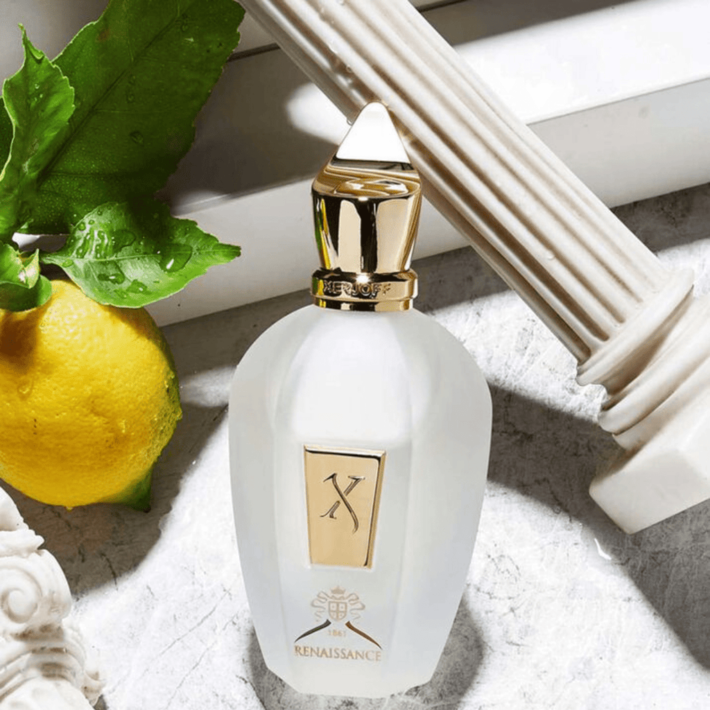 XERJOFF 1861 RENAISSANCE EDP FOR UNISEX - NOFP STUDIOS