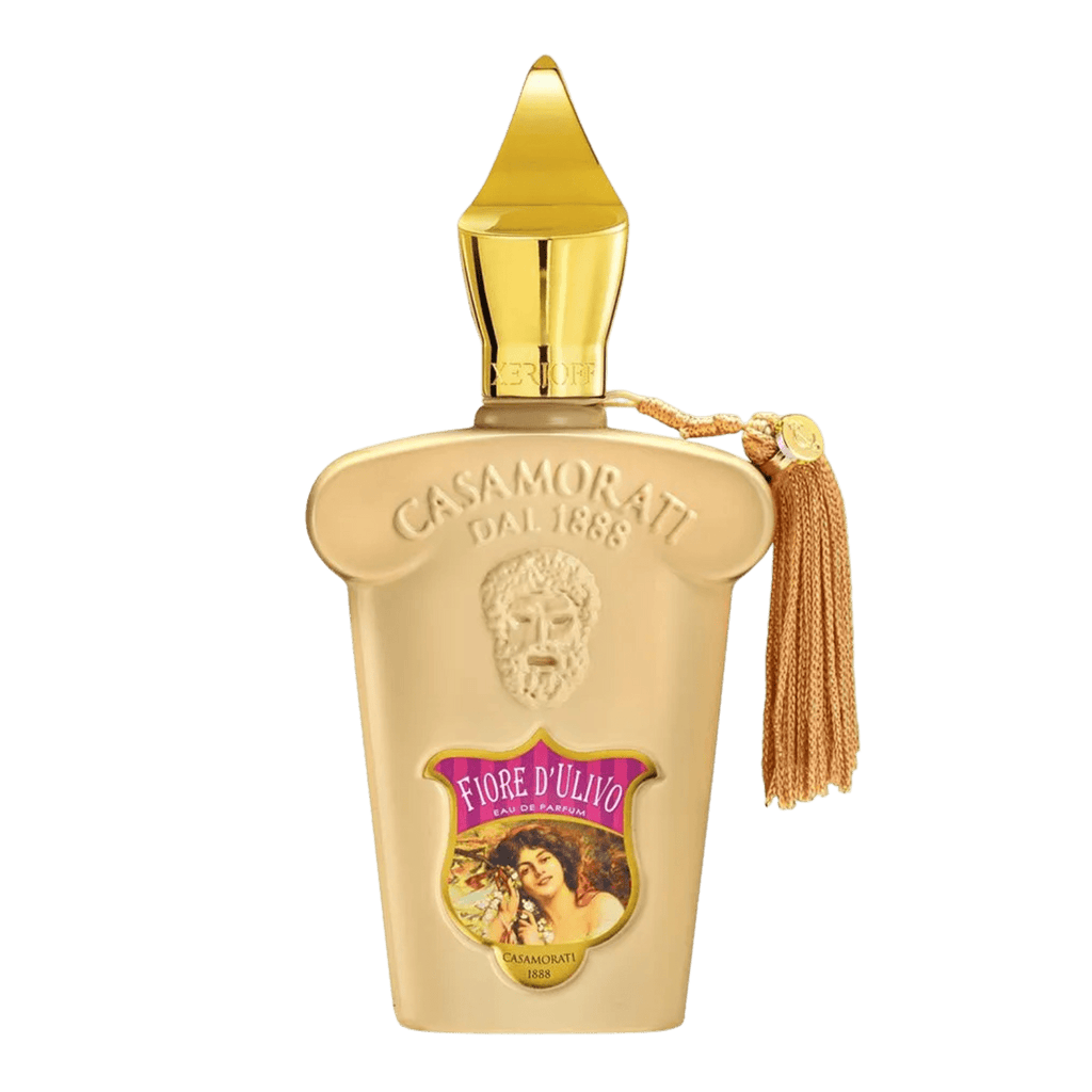 XERJOFF CASAMORATI FIORE D'ULIVO EDP FOR WOMEN - NOFP STUDIOS
