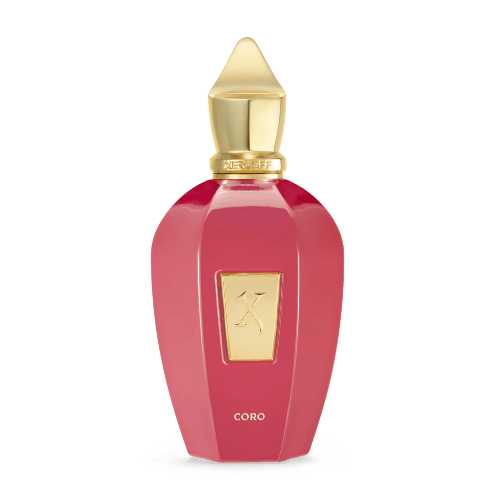 XERJOFF CORO EAU DE PARFUM UNISEX - NOFP STUDIOS