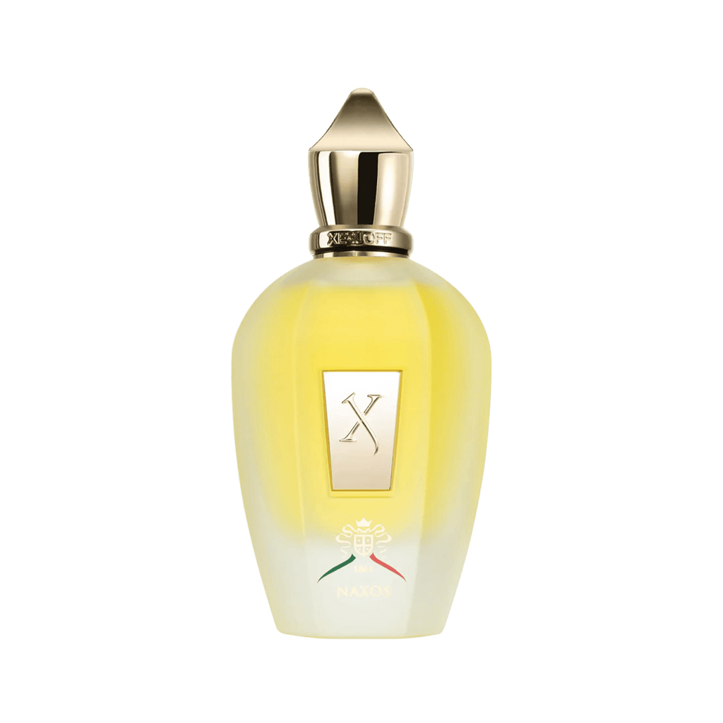 XERJOFF NAXOS EDP UNISEX - NOFP STUDIOS