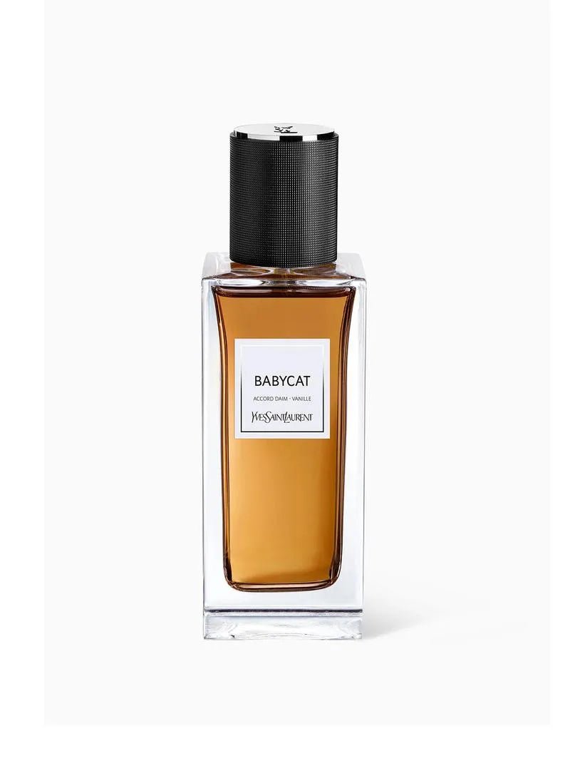 YVES SAINT LAURENT BABYCAT EDP FOR UNISEX 125ML - NOFP STUDIOS