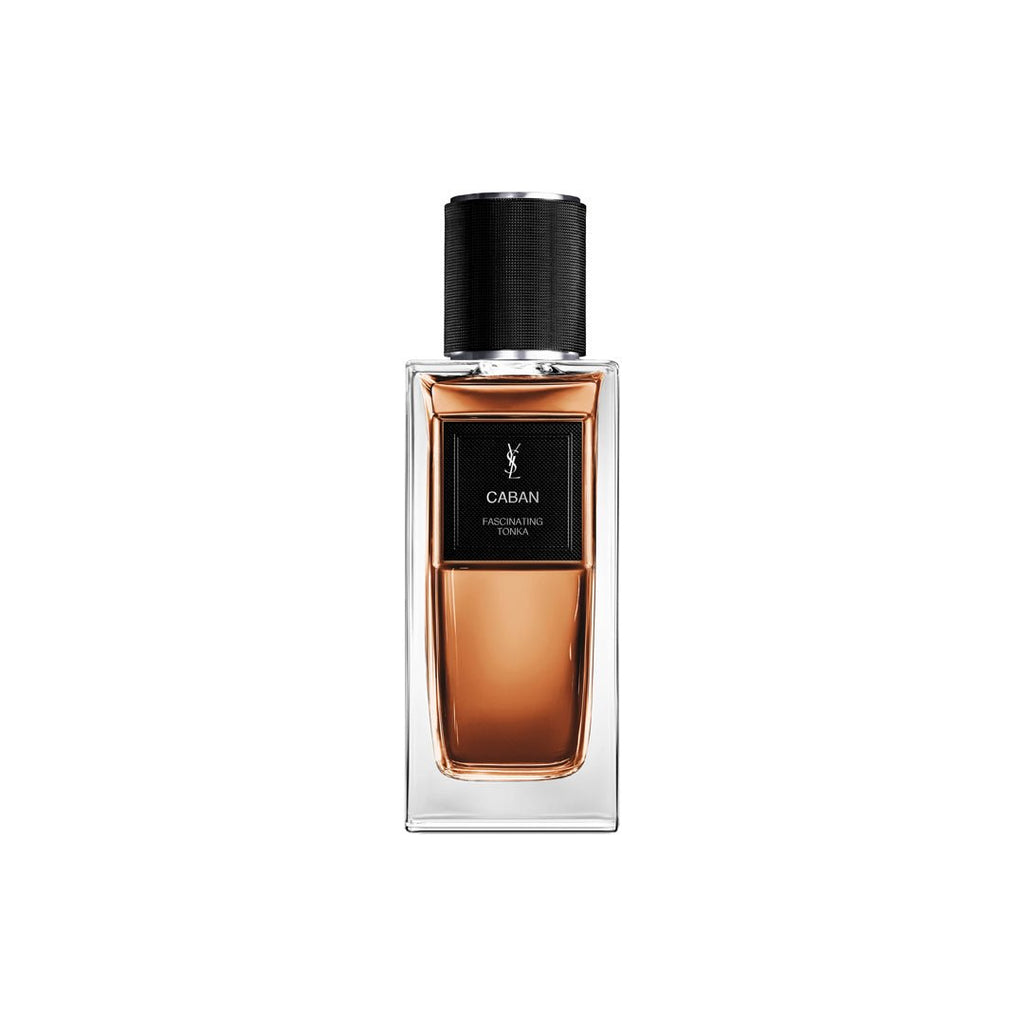 YVES SAINT LAURENT FASCINATING TONKA CABAN EDP UNISEX 125ML - NOFP STUDIOS