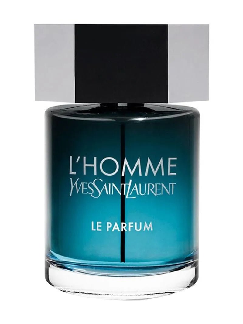 YVES SAINT LAURENT L’HOMME LE PARFUM FOR MEN 100ML - NOFP STUDIOS