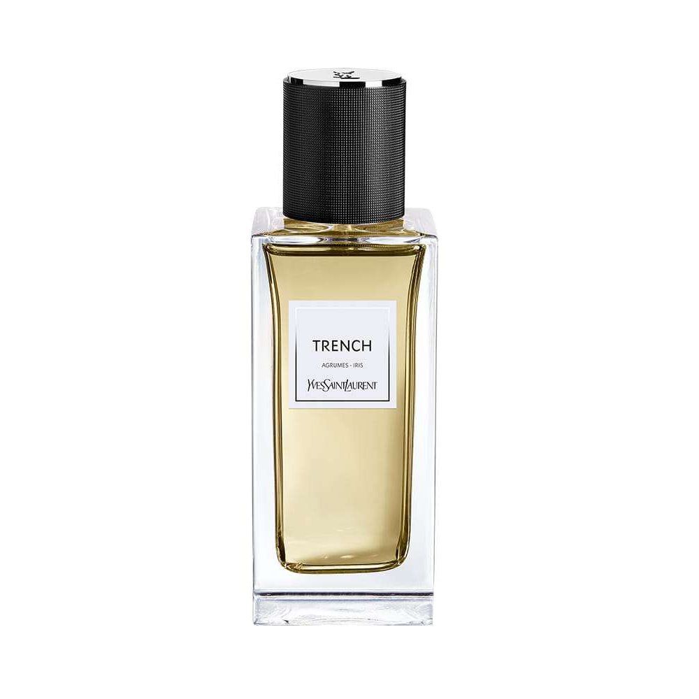 YVES SAINT LAURENT TRENCH AGRUMES IRIS EDP UNISEX 125ML - NOFP STUDIOS