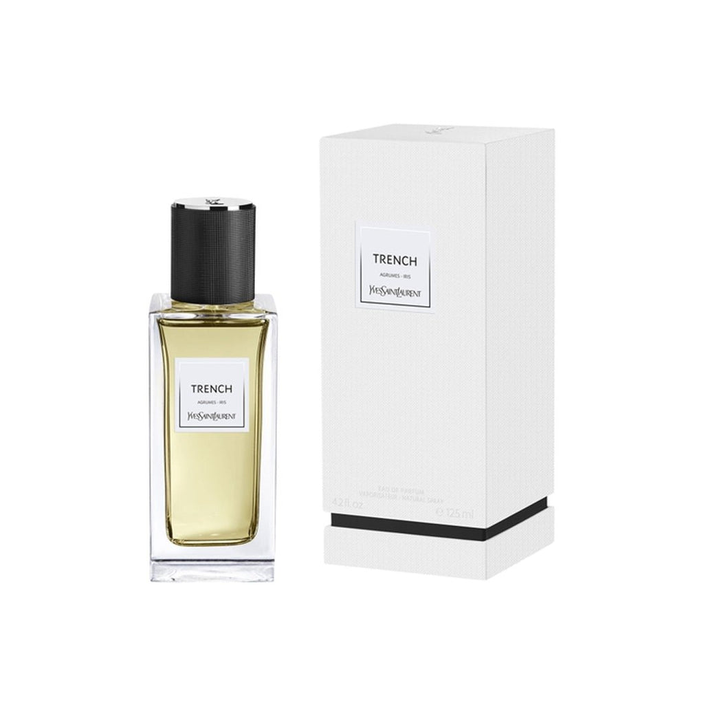 YVES SAINT LAURENT TRENCH AGRUMES IRIS EDP UNISEX 125ML - NOFP STUDIOS