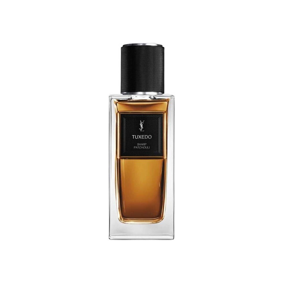 YVES SAINT LAURENT TUXEDO SHARP PATCHOULI EDP UNISEX 125ML - NOFP STUDIOS